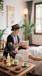 -御品•瑶浴灸疗SPA