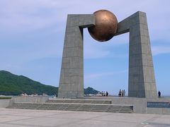 -青澳湾北回归线广场