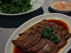 -潮府馆·非遗潮州菜·世纪公园(新国际博览中心店)