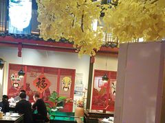 -老灶房-四川土菜(铁牛广场店)