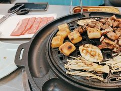 -牛犇炭火烤肉·鲜切烤肉(承德总店)