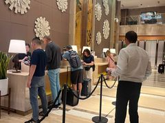 -广州粤海喜来登酒店