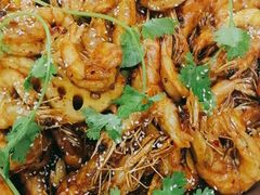 虾锅-邵汇大虾(泉园一路店)