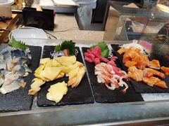 -韵咖啡自助餐厅(天津香格里拉店)