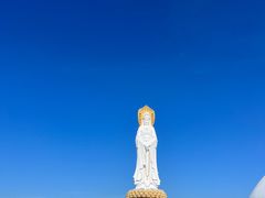 -三亚南山文化旅游区