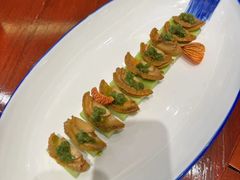 -西安西藏大厦开元名都大酒店·四季轩中餐厅