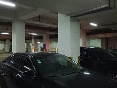 -牛角浜-44号停车场