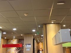 -麦当劳(杭州西湖银泰百货店)