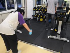 -琪航·健身+普拉提(民耀路店)