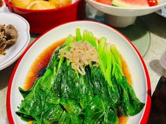 -忠顺斋易州印象烤鸭店(东关新村店)