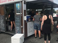 大堂-Kaikoura Seafood BBQ Kiosk