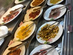 -福成自助烤肉(长阳店)