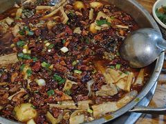 -黑竹香鸡(营和巷店)