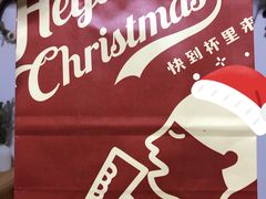-喜茶(青岛金狮广场店)