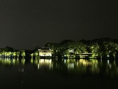 -杭州西湖风景名胜区-北街寻梦