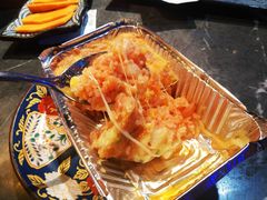 -十三姨正合丰烤肉(营迹路店)