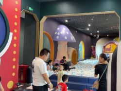 -MELAND CLUB亲子乐园·派对·餐厅(北京芳圆里ID MALL店)