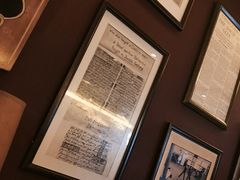 -Hooley's活利仕西餐厅(珠江新城店)