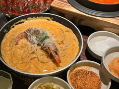 -Fuzzy Bistro 浮几韩餐·茶酒馆