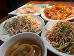 -少林寺欢喜地素斋馆