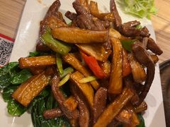 -粤仔湾砂锅粥(宜兴八佰伴店)