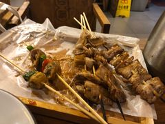 烤五花肉-六合顺
