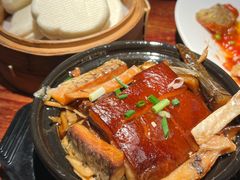 -外婆家(西溪印象城店)