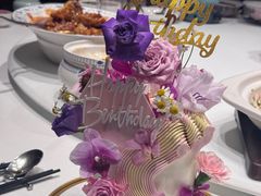 -杏花堂晋商私房菜(华熙五棵松店)