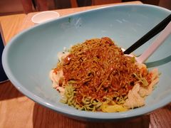 -不二烫捞麻辣烫(白云凯德店)