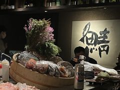 -三川·十酒Izakaya(南昌路店)