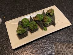 -莲西餐(曲江店)