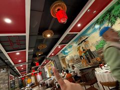 -晋美大掌柜(新建路店)