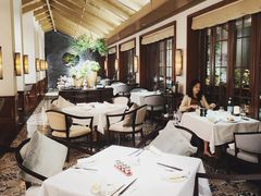 大堂-Le Comptoir de Pierre Gagnaire