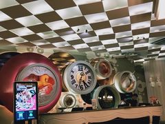 -米乐星世界KTV(汇智国际商业中心店)