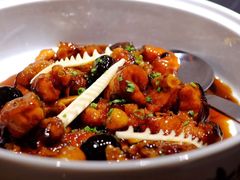 -柒厢食事雅谈