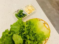 -名家韩国料理·烤肉(瑶海店)