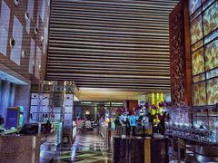 -天津君隆威斯汀酒店