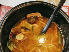 -大官米线(喜盈门范城店)