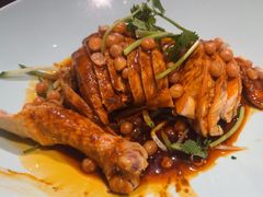 -红蜡烛-养生粥-津鲁菜(中山路店)