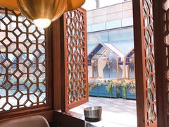 靠窗位-凤凰湘语·湘粤鲜融(浦东旗舰店)