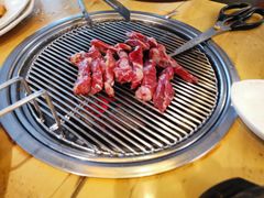 -喜来稀肉(望京店)