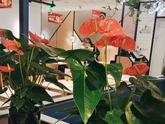 -新旺茶餐厅·早餐·夜宵(仙霞店)