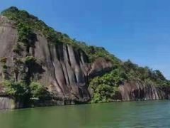 -丹霞山风景名胜区