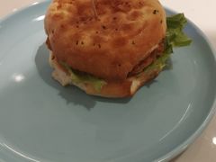 -必胜客(和谐广场店)