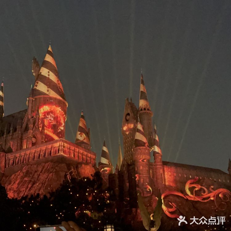 北京｜环球影城[胜利]游玩体验，干货分享