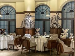 -黑宝石西餐厅(汇励99城市公园店)