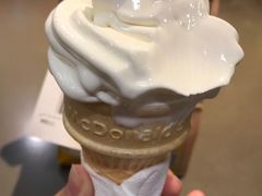 -麦当劳(洪山商场店)