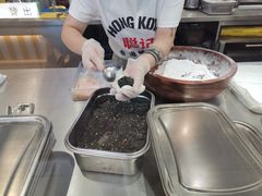 -聪记香港糯米糍(新天地店)