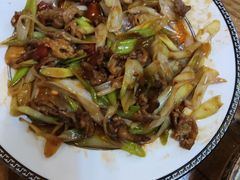 -北疆饭店(大运河博物馆宝龙店)