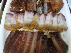 -香港仔茶餐厅(凤阳店)